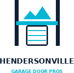 Hendersonville Garage Door Pros logo