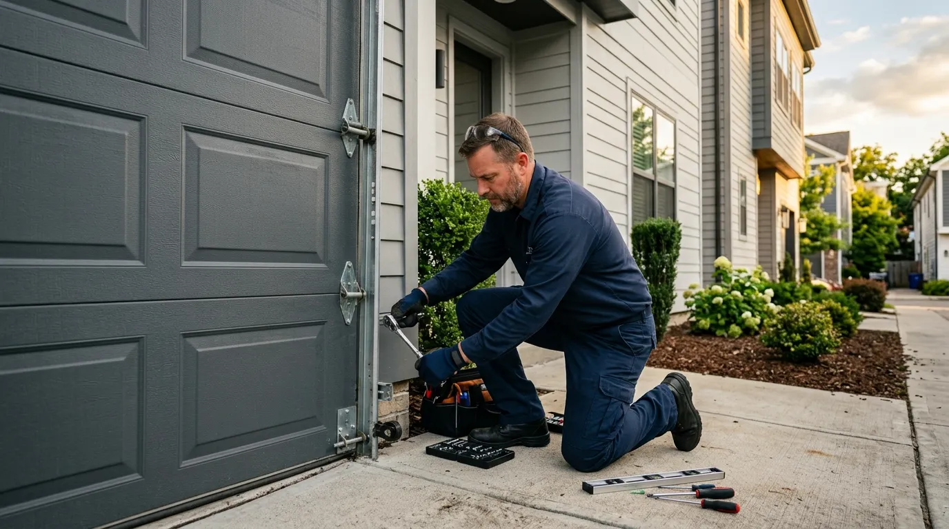 Service & Tune-Ups in Hendersonville