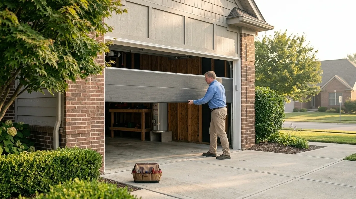 Maintenance & Tune-Ups in Hendersonville